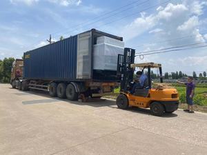 Generador de 80KVA 60KVA 100KVA 150KVA 200KVA 250KVA 275KVA 600KVA 750KVA 800KVA 1000KVA 1250KVA para Motor Dcec - Product Image 2