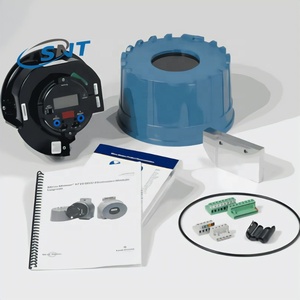 Sensor de Flujo y Densidad Multivariable de Campo y Montaje Integral Motion 2700 2700R12BBAEZZX - Product Image 2