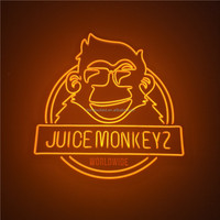 CoolGift Mart Monkey Neon Sign, enseigne néon LED à intensité variable, contrôlée par Bluetooth/WiFi, à fixer au mur, décoration de voiture, cadeau de Noël/anniversaire pour garçons et hommes
