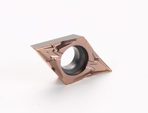 CNC gia công biến các bộ phận máy tiện Máy cắt công cụ <span class=keywords><strong>tungsten</strong></span> <span class=keywords><strong>carbide</strong></span> chèn cho thép không gỉ - Product Image 3