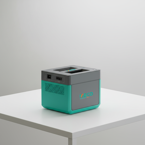 Générateur solaire Meco 1kWh <span class=keywords><strong>Pro</strong></span> <span class=keywords><strong>Solar</strong></span> <span class=keywords><strong>1000</strong></span>, station d'alimentation 1kwh/500w, générateur solaire, alimentation électrique, générateurs solaires d'urgence - Product Image 1