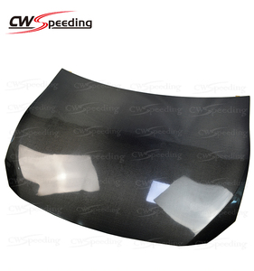 Oem Stijl Carbon Motorkap Motorkap Voor 2012-2015 Toyota GT86 - Product Image 5