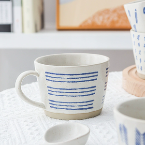 Prix compétitif, vaisselle en porcelaine de style nordique créatif européen, certifiée BSCI LFGB, sans danger pour les aliments, compatible lave-vaisselle et micro-ondes, réutilisable, avec logo - Product Image 4