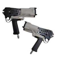 Outil de coupe de fil d'acier pneumatique Woodpecker CTQ5XD