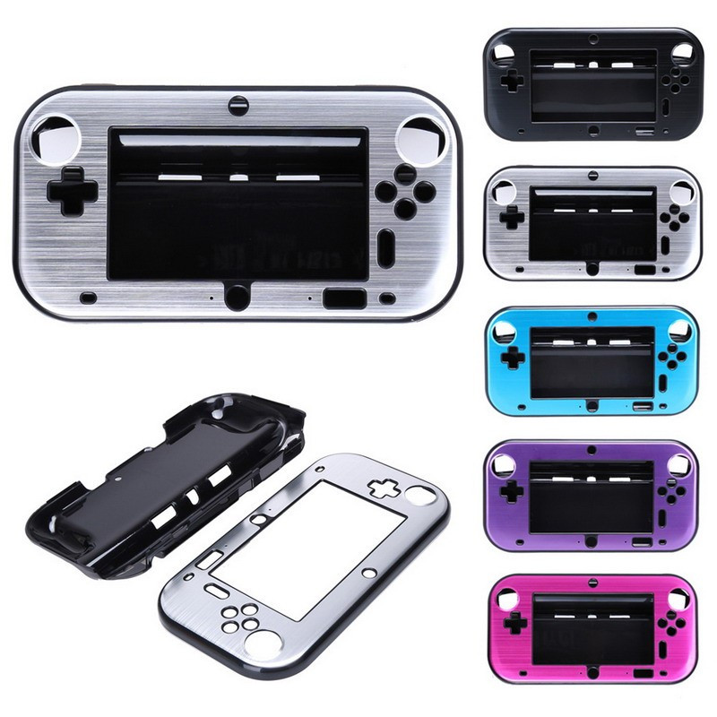 Protect Your Nintendo Wii U Gamepad with Style & Durability