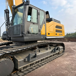 Brand New Stop Losing Shifts XE550G 51 Ton Mining Excavator High Output Powerful Reliable Factory Direct - Product Image 3