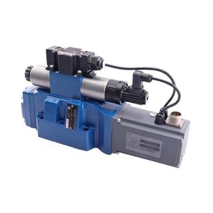 สวิตช์ปรับอัตราส่วนความถี่สูงปักกิ่งหัวเต๋อ 4WRTE16E 4WRTE16V - Product Image 2