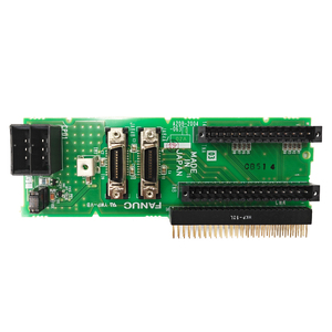 FANUC A20B-2004-0630 โมดูลบอร์ดควบคุม โมดูล PCB ควบคุม - Product Image 1