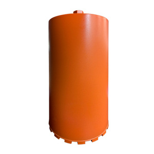 Broca Profesional de 470 mm <span class=keywords><strong>para</strong></span> Perforación en Húmedo de Paredes de Hormigón, Perforación de Hormigón Reforzado - Product Image 1