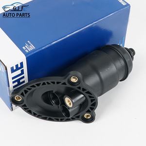 Filtro di Trasmissione di Alta Qualità 0AW301516H, Filtro Olio Esterno per Cambio Audi A4 A5 A6 A7 Avant Quattro 0AW 301 516 H - Product Image 2