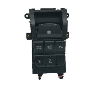 Interruptor Electrónico de Freno de Estacionamiento Hyundai 93300D3040 para Vehículos Hyundai Kia, Interruptores Automáticos - Product Image 1