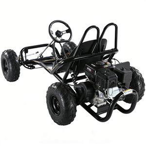 Vente directe usine : Kart de course <span class=keywords><strong>électrique</strong></span> tout-terrain UTV Buggy à démarrage facile, frein à disque, transmission 4x4, moteur 4 temps pour l'extérieur - Product Image 4