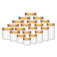 Étiquetage d'impression 8oz 11oz 12oz 16oz Pots d'emballage de beurre d'arachide en plastique Bouteille PET vide pour beurre d'arachide