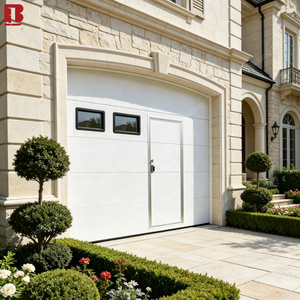 <span class=keywords><strong>Porte</strong></span> <span class=keywords><strong>de</strong></span> <span class=keywords><strong>garage</strong></span> moderne conçue 8*7 16*7, <span class=keywords><strong>porte</strong></span> <span class=keywords><strong>de</strong></span> <span class=keywords><strong>garage</strong></span> automatique à commande intelligente, portes <span class=keywords><strong>de</strong></span> <span class=keywords><strong>garage</strong></span> sectionnelles américaines isolées pour villas - Product Image 3