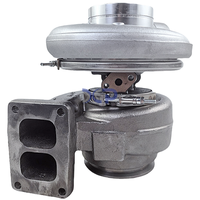 Turbocompresseur de camion HX55 de haute qualité 3591077 3531858 3532692 1676089 pour Volvo FH12 FM12 D12C 420HP OEM Factory
