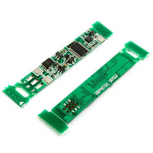 Nouvelle carte de décodage complète de batterie NP-FZ100, carte de protection de décodage complète <span class=keywords><strong>NPFZ100</strong></span> pour appareils photo Sony ILCE-9 A7M3 A9 7RM3 A7CR3 - Product Image 1