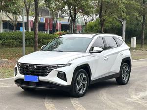 9 Millones de Propietarios en Todo el Mundo, 1.5T CVVD + 8AT Power: El <span class=keywords><strong>Hyundai</strong></span> <span class=keywords><strong>Tucson</strong></span> L demuestra que la ingeniería de clase mundial pertenece a cada carretera - Product Image 2