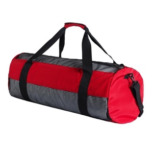 Muestra Gratuita de Bolsa Seca de Malla Impermeable para Buceo al Aire Libre en Barco de Pesca, Bolsa Seca de Pesca Impermeable - Product Image 2