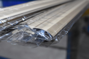 Fengfan AR10 Profils de transition pour <span class=keywords><strong>parquet</strong></span> en aluminium moderne Garniture de bord de sol avec 1 an de garantie Fournisseur Guangdong - Product Image 5