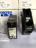 Nouveau capteur de proximité VD-300T d'origine japon Opex OPTEX VD-300 V4D-200 interrupteur photoélectrique
