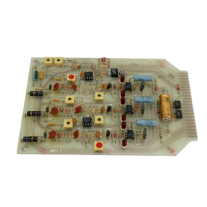 ORC PCB, CONTROL, 1138788 - ORC CONTROL 1138788 1148789 Componente Electrónico Usado, Placa de Circuito, Electrónica Industrial - Product Image 4