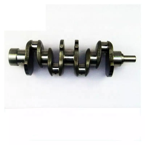 Vente en gros de pièces automobiles du fabricant : Vilebrequin d'origine pour moteur diesel Isuzu C240 (référence 8941396690) - Offre spéciale - Product Image 4