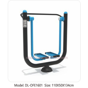 Équipement de conditionnement physique Dream outdoor single station <span class=keywords><strong>cardio</strong></span> air sky walker pour les personnes se détendre et faire de l'<span class=keywords><strong>exercice</strong></span> - Product Image 5
