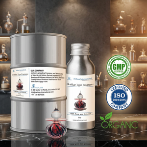 Fragancia Líquida Drakkar Tipo Natural Clásica, Tamaño Regular, Aroma Amaderado Soluble en Aceite para Hombre, Fragancia de Spa, Aethon International, 25-500ml - Product Image 2
