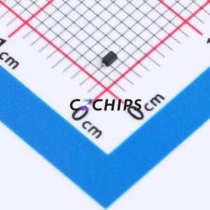 ไดโอด ZOD-523ไดโอด ZENER TPZ11VC-523ใหม่ของแท้ชิ้นส่วนอิเล็กทรอนิกส์ - Product Image 1