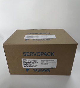 Servoaccionamiento Yaskawa SGD7S-7R6A00A002 - Product Image 1