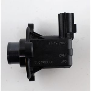 El enlace de consulta de fábrica se refiere a la válvula solenoide del turbocompresor Jaguar 70490800. - Product Image 1