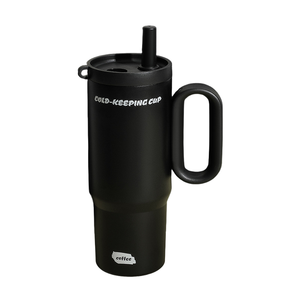 High Quality Giant Stainless <b>Steel</b> Vacuum Tumbler 316 Car Mug with Straw Large Capacity Hot Cold <b>Water</b> <b>Bottle</b> Travel Cup - Product Image 3