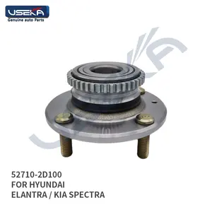 USEKA 52710-2D100 cuscinetto del mozzo della ruota anteriore dell'automobile dei pezzi di ricambio per Daewoo NEXIA OPEL ASCONA C