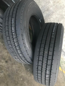 ยางรถบรรทุกส่งตรงจากโรงงาน ล้อสำหรับรถบรรทุก ยางสำหรับงานหนัก 315/80R22.5 พร้อมใบรับรอง DOT - Product Image 3