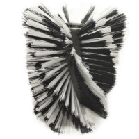 Brosse rotative à rouleau et cylindre, pour balayage de rue, de haute qualité, livraison gratuite, 2021