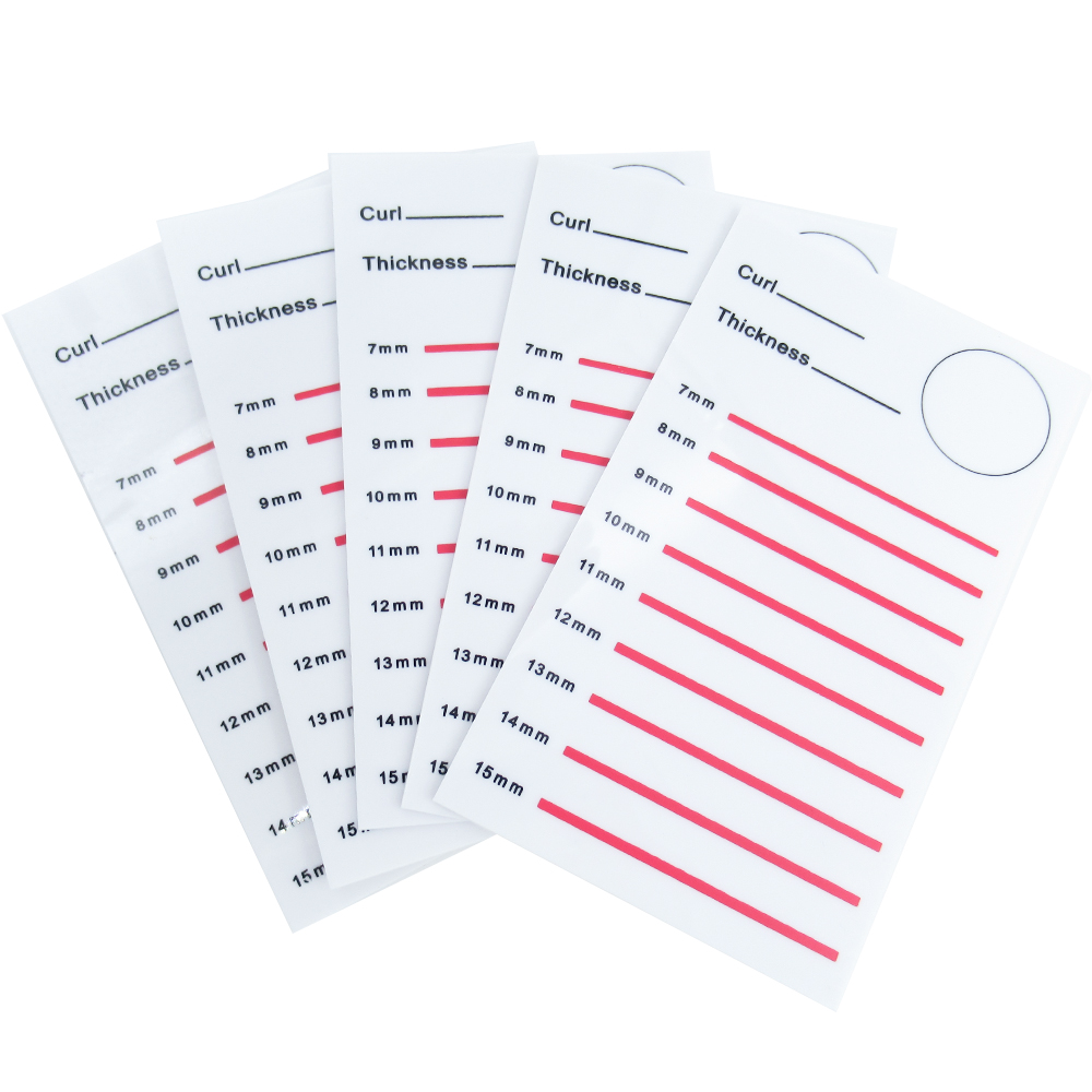 Оптовая продажа, высококачественный пластиковый поддон, палитра для макияжа, частная этикетка, индивидуальный логотип, поддон для ресниц для наращивания ресниц