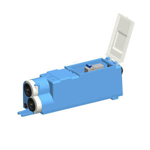 IP54 açık sigorta kutusu bağlantısı elektrik bağlantı kutusu sokak aydınlatma direği bağlantı kutusu - Product Image 4