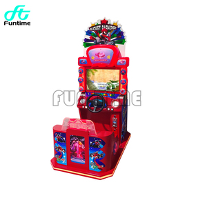 Thời gian vui vẻ của trẻ em trò chơi câu đố máy nóng bán - Product Image 5