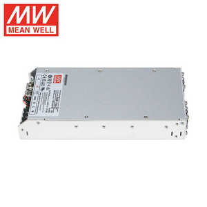 Fuente de Alimentación Industrial Original RSP-750-27 de 750W 27V con Salida Única y 750W de Potencia de Salida, Venta al Por Mayor - Product Image 6