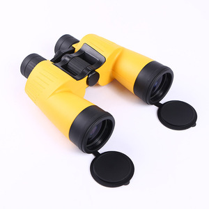 Binoculars 10x Magnification FMC Full Coating Waterproof Bak4 Prism Outdoor Use - Product Image 1