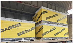 Mejor <span class=keywords><strong>precio</strong></span> 2025 4 tiempos 325hp Motores de barco 325 Jet Ski Bombardier Water Motorboat Watercraft <span class=keywords><strong>Sea</strong></span> <span class=keywords><strong>Doo</strong></span> - Product Image 5