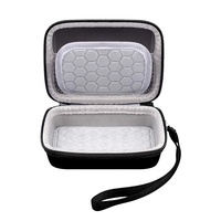 Mallette de rangement personnalisée pour appareil photo en plein air, portable, antichoc, boîtier étanche pour appareil photo pour Nikon