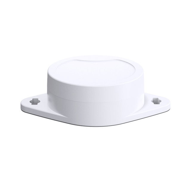 Ultra wideband Tag & BLE Beacons UWB RTLS Tags For Indoor Location Tracking High Positioning Accuracy 10-30cm