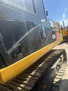 CAT 330D excavator heavy-duty powerhouse Ultra- durable for extreme digging smart tech ready build for mining&<b>quarry</b> operate - Product Image 4