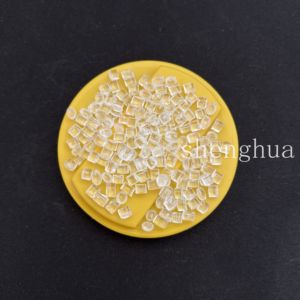 Gránulos de GPPS en Venta, Precio de Gránulos de Materia Prima Virgen GPPS-500N a Bajo Precio para Resina de Polietileno Plástico Desechable - Product Image 6