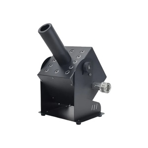 CO2 JET Cannon Stage Effect Machines Smoke Wedding <strong>DJ</strong> Party Event LED CO2 Machine for PERFORMANCE <strong>DJ</strong> Disco - Product Image 6