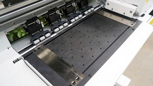 Impresora de 2 cabezales i3200 DTF A3 con agitador todo en uno, impresora de logotipo DTF, máquina para hacer camisas, impresora textil Digital PET - Product Image 5