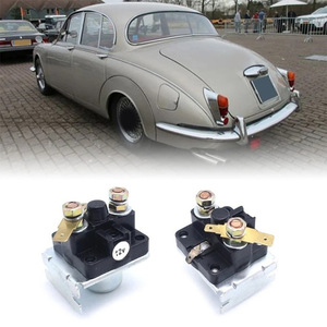 Interruptor Magnético MY SRB325 12V para Autos Clásicos y Principiantes - Product Image 5