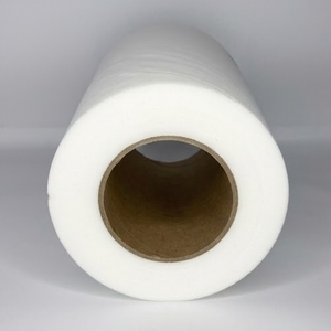 Tissu Spunlace pour serviettes hygiéniques, matériau absorbant doux pour les tampons, usage médical et soins personnels - Product Image 4