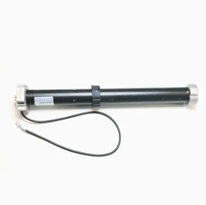 Moteur tubulaire AC-100 N.m mécanique manuel 59 pour <span class=keywords><strong>porte</strong></span> industrielle - Product Image 2